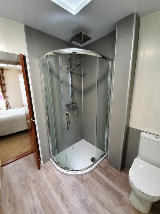 Bed & Breakfast Doric House